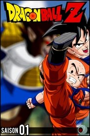Dragon Ball Z - Season 1 Episode 1 : The New Threat