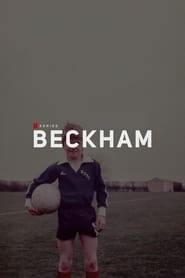 Beckham streaming