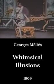 Whimsical Illusions постер