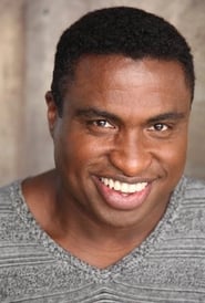 Michael-Leon Wooley is Louis (voice)