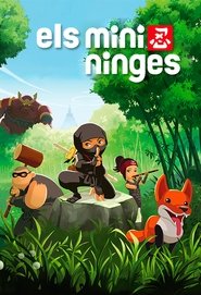 Els Mini Ninges