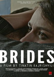 Poster Brides 2014
