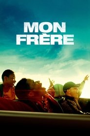 Poster Mon frère – Mein Bruder