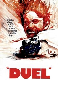 Poster for Duel