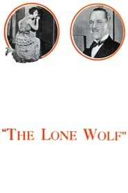 Poster The Lone Wolf