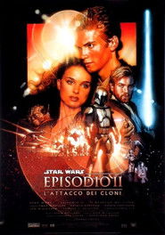 Star Wars: Episodio II - L'attacco Dei Cloni 2002 Film Completo in Italiano Gratis