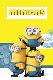  Minions