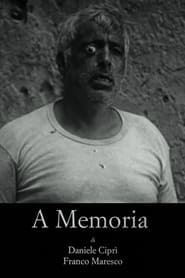 Poster A memoria 1996