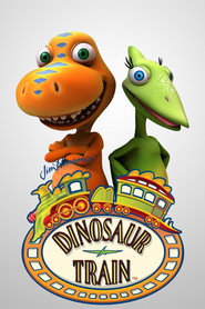 Dinosaur Train poster
