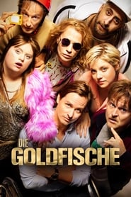 Kijken Die Goldfische 2019 Volledige Film in Dutch