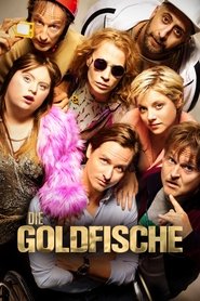 Poster Die Goldfische