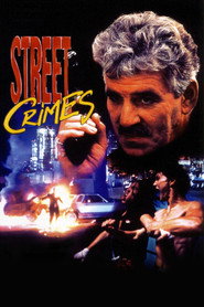 Street Crimes постер