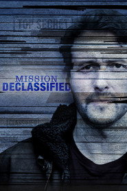 Poster Mission Declassified 2019