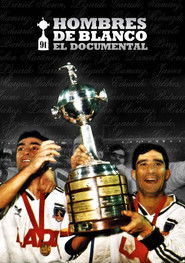 Hombres de Blanco (2011)