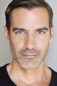 Joe Souza as Liam Bonneville