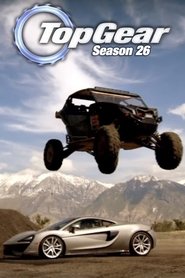 Top Gear Season 26 Episode 3