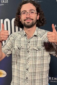 Zane Morrow