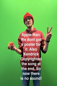 Apple Man