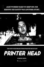 فيلم Printer Head 2023 مترجم