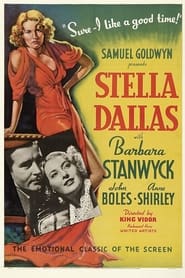 Stella Dallas streaming
