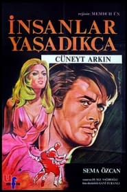 Poster İnsanlar Yaşadıkça