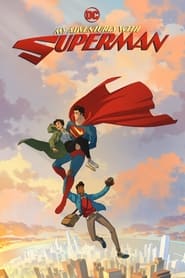 My Adventures with Superman série en streaming