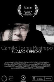 Camilo Torres Restrepo, el amor eficaz (2022)