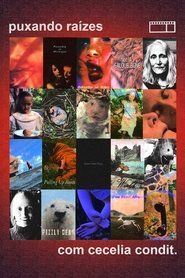 Puxando Raízes com Cecelia Condit (2025)