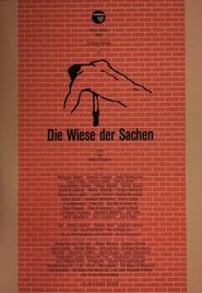 Poster The Meadow of Things 1988