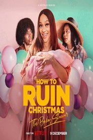 How to Ruin Christmas Season 3 Episode 2 How to Ruin Christmas Season 3 Episode 2