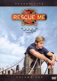 Rescue Me Season 5 4
