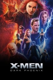 X-Men : Dark Phoenix film en streaming
