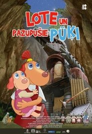 Lotte and the Lost Dragons (2019) Torrent Lotte and the Lost Dragons (2019) Torrent