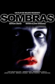 Poster Sombras 2005