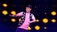 Faizan Malik is Back