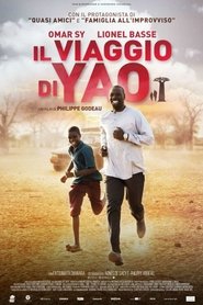 Il viaggio di Yao Il viaggio di Yao