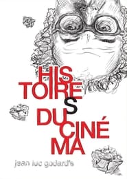 Poster Histoire(s) du cinéma 1999