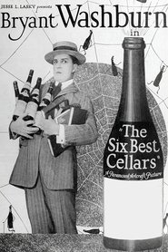 Poster The Six Best Cellars