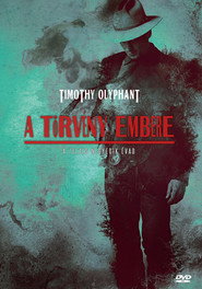 A törvény embere 4. évad plakát
