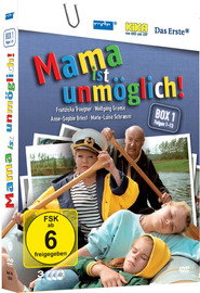 Mama ist unmöglich