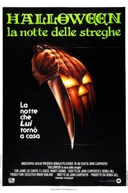 Halloween - La notte delle streghe poster watch Halloween - La notte delle streghe now