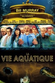 Film La vie aquatique en streaming