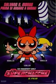 Le superchicche – Il film (2002)