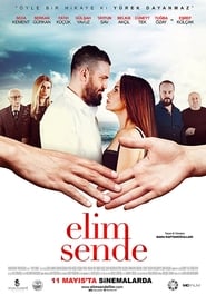 Poster Elim Sende 2018