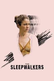 Poster The Sleepwalkers