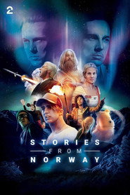 Stories From Norway постер