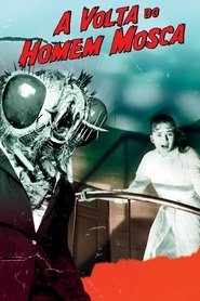 O Monstro de Mil Olhos (1959)