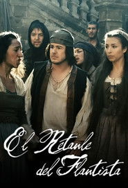 El retaule del flautista