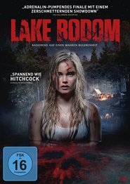 Poster Lake Bodom