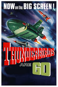 Thunderbirds are GO